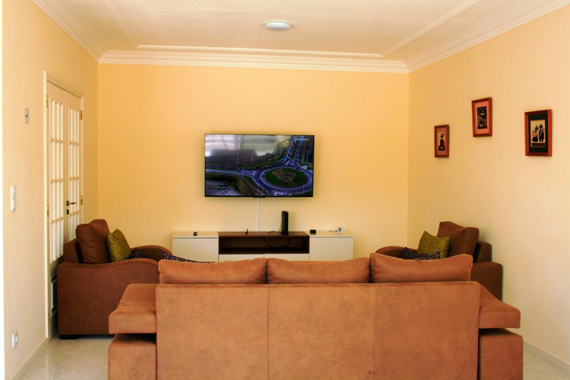 Lysa'S House Villa Amorosa Luaran gambar